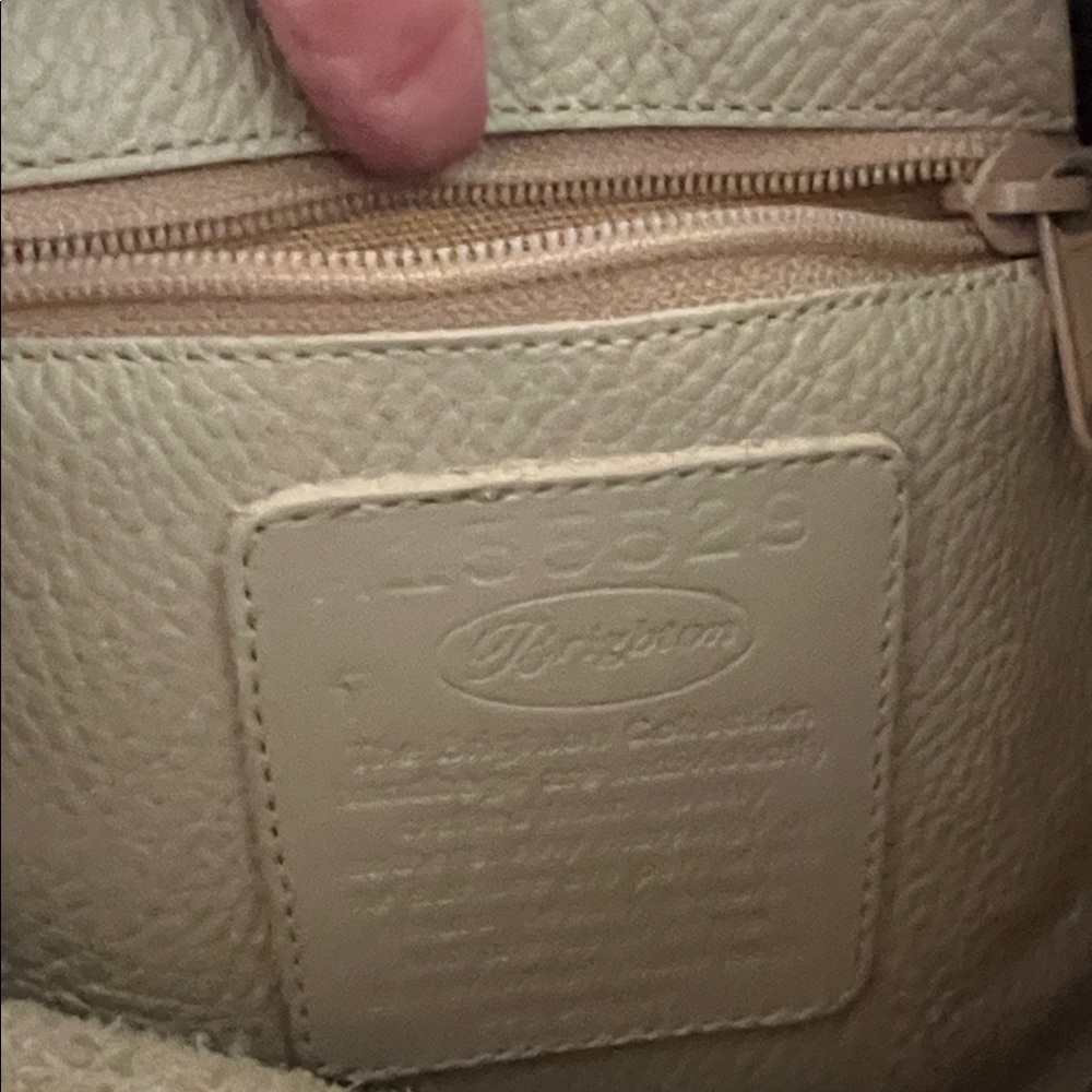 Brighton Crossbody - Picture 5 of 7